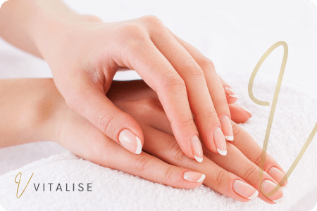 Procedimento Ultra Hands com Ultraformer III